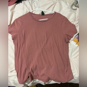size medium shirt